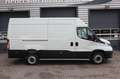 Iveco Daily 35S14V 2.3 352 H2, Automaat, Trekhaak, binnenbetim Weiß - thumbnail 4