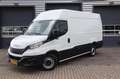 Iveco Daily 35S14V 2.3 352 H2, Automaat, Trekhaak, binnenbetim Weiß - thumbnail 1