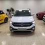 Volkswagen T-Cross 1.0 TSI Advance Blanco - thumbnail 4