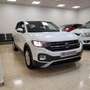 Volkswagen T-Cross 1.0 TSI Advance Blanco - thumbnail 5