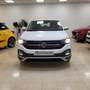 Volkswagen T-Cross 1.0 TSI Advance Blanco - thumbnail 3