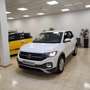 Volkswagen T-Cross 1.0 TSI Advance Blanco - thumbnail 2