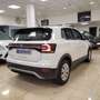 Volkswagen T-Cross 1.0 TSI Advance Blanco - thumbnail 6