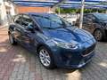 Ford Fiesta 1.0EcoB.''COOL&CONNECT''Navi,LED-SW,Tempomat Bleu - thumbnail 3