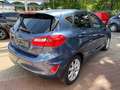 Ford Fiesta 1.0EcoB.''COOL&CONNECT''Navi,LED-SW,Tempomat Bleu - thumbnail 5