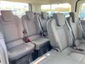 Ford Tourneo Custom Xenon SHZ Navi 2x PDC ToT Winkel 320 L2 Tourneo T crna - thumbnail 18