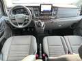 Ford Tourneo Custom Xenon SHZ Navi 2x PDC ToT Winkel 320 L2 Tourneo T Schwarz - thumbnail 7