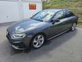 Audi A4 40 TDI quattro S-line S-tronic Grau - thumbnail 2