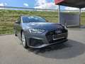 Audi A4 40 TDI quattro S-line S-tronic Grau - thumbnail 7