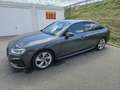 Audi A4 40 TDI quattro S-line S-tronic Grau - thumbnail 3