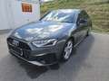 Audi A4 40 TDI quattro S-line S-tronic Grau - thumbnail 1