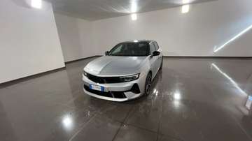 Astra 1.2 t GS s&s 130cv at8