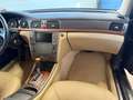 Lancia Thesis ASI | 3.2 V6 | Key-less | Sedili comfort | Tetto apribile | Modulo Tv | Telefono privacy | Vetri privacy Blau - thumbnail 9