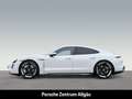 Porsche Taycan 4S BOSE 21-Zoll Rückfahrkamera Panorama Bianco - thumbnail 2
