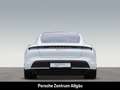 Porsche Taycan 4S BOSE 21-Zoll Rückfahrkamera Panorama Bianco - thumbnail 8