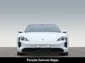 Porsche Taycan 4S BOSE 21-Zoll Rückfahrkamera Panorama Bianco - thumbnail 7