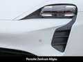 Porsche Taycan 4S BOSE 21-Zoll Rückfahrkamera Panorama Bianco - thumbnail 9