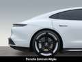 Porsche Taycan 4S BOSE 21-Zoll Rückfahrkamera Panorama Blanc - thumbnail 30