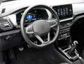 Volkswagen T-Cross 1.0 TSI Goal AHK Navi Sitzhzg Grau - thumbnail 16