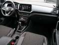 Volkswagen T-Cross 1.0 TSI Goal AHK Navi Sitzhzg Grau - thumbnail 10
