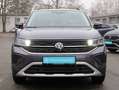 Volkswagen T-Cross 1.0 TSI Goal AHK Navi Sitzhzg Grau - thumbnail 3