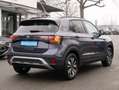 Volkswagen T-Cross 1.0 TSI Goal AHK Navi Sitzhzg Grau - thumbnail 6