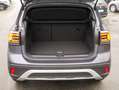 Volkswagen T-Cross 1.0 TSI Goal AHK Navi Sitzhzg Grau - thumbnail 19