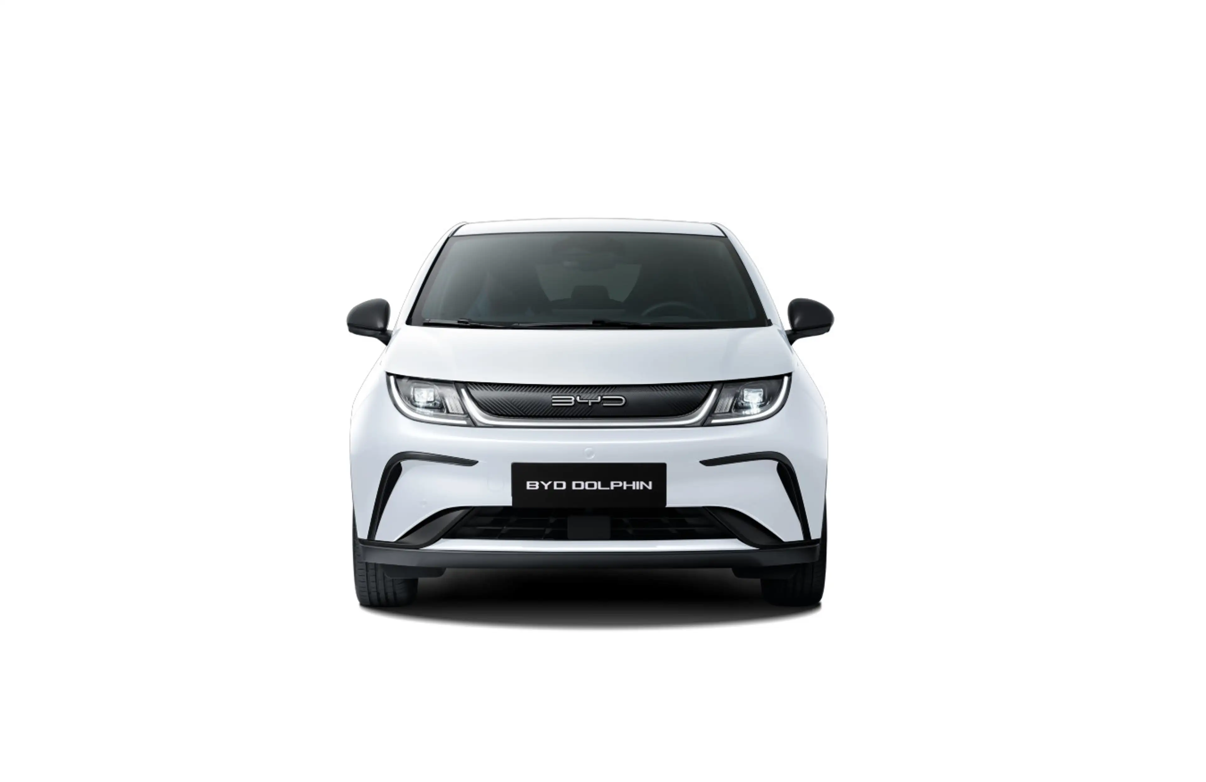 BYD Dolphin Dolphin Design 150 kW +PANO+360°+LED+LEDER+17" — photo 3