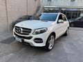 Mercedes-Benz GLE 250 d Exclusive Plus CERCHI 21" Bianco - thumbnail 1