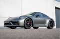 Porsche 992 3.0 Carrera 4 S Volledig matte PPF Sport Chrono / Groen - thumbnail 36