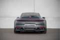 Porsche 992 3.0 Carrera 4 S Volledig matte PPF Sport Chrono / Groen - thumbnail 4