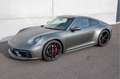 Porsche 992 3.0 Carrera 4 S Volledig matte PPF Sport Chrono / Groen - thumbnail 16