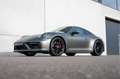 Porsche 992 3.0 Carrera 4 S Volledig matte PPF Sport Chrono / Groen - thumbnail 50