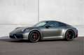 Porsche 992 3.0 Carrera 4 S Volledig matte PPF Sport Chrono / Groen - thumbnail 8