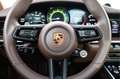 Porsche 992 3.0 Carrera 4 S Volledig matte PPF Sport Chrono / Groen - thumbnail 14