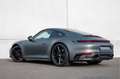 Porsche 992 3.0 Carrera 4 S Volledig matte PPF Sport Chrono / Groen - thumbnail 6