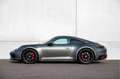 Porsche 992 3.0 Carrera 4 S Volledig matte PPF Sport Chrono / Groen - thumbnail 5