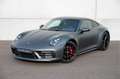 Porsche 992 3.0 Carrera 4 S Volledig matte PPF Sport Chrono / Groen - thumbnail 39