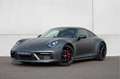 Porsche 992 3.0 Carrera 4 S Volledig matte PPF Sport Chrono / Groen - thumbnail 1