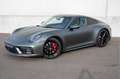 Porsche 992 3.0 Carrera 4 S Volledig matte PPF Sport Chrono / Groen - thumbnail 41