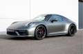 Porsche 992 3.0 Carrera 4 S Volledig matte PPF Sport Chrono / Groen - thumbnail 31