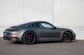 Porsche 992 3.0 Carrera 4 S Volledig matte PPF Sport Chrono / Groen - thumbnail 7