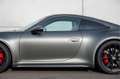 Porsche 992 3.0 Carrera 4 S Volledig matte PPF Sport Chrono / Groen - thumbnail 22