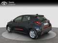 Toyota Yaris 1.5 VVT-I HYBRID ACTIVE TECH 116 5PT Schwarz - thumbnail 2