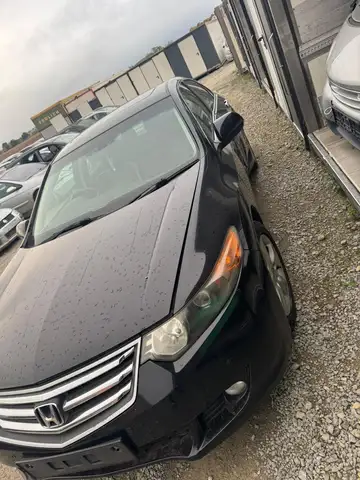 Honda Accord Executive