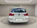 BMW 116 d Efficient Dynamics *NAVI* Weiß - thumbnail 6