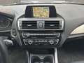 BMW 116 d Efficient Dynamics *NAVI* Weiß - thumbnail 12