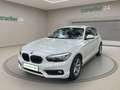 BMW 116 d Efficient Dynamics *NAVI* Weiß - thumbnail 3