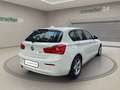 BMW 116 d Efficient Dynamics *NAVI* Weiß - thumbnail 7