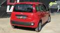 Fiat Panda Panda 1.0 firefly hybrid s Rouge - thumbnail 3